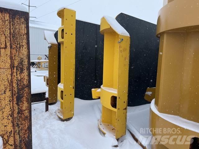  New Steel Other components