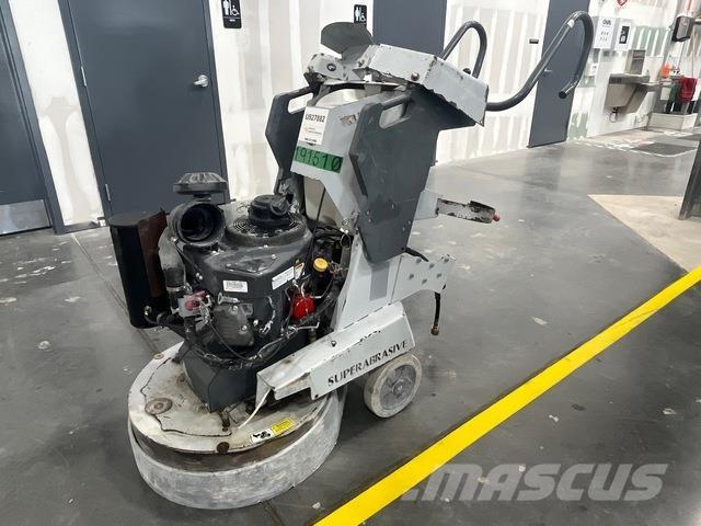 Niagara L25GE Mills / Grinding machines