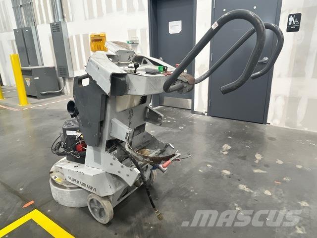 Niagara L25GE Mills / Grinding machines