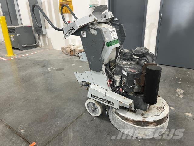 Niagara L25GE Mills / Grinding machines