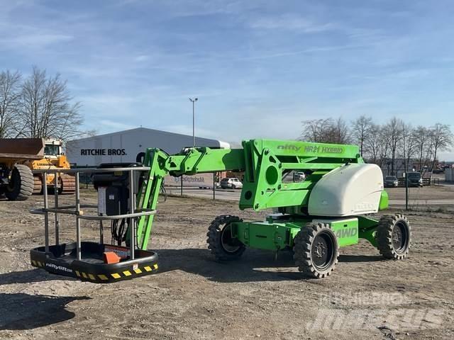 Niftylift HR21 Construction - Others