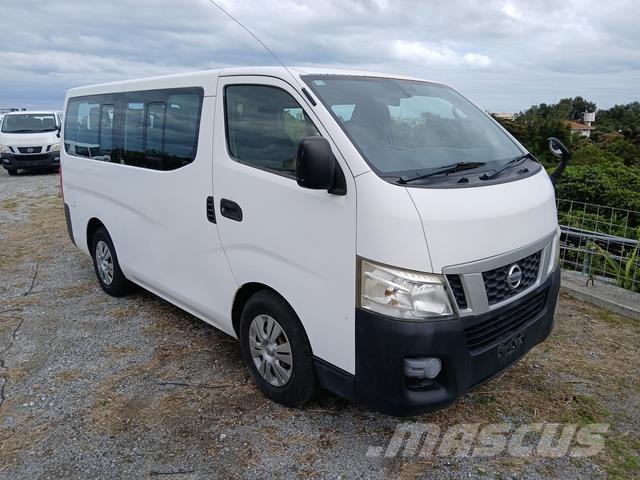 Nissan Caravan Mini buses