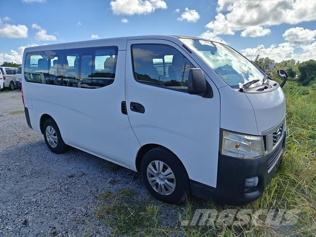 Nissan Caravan Mini buses