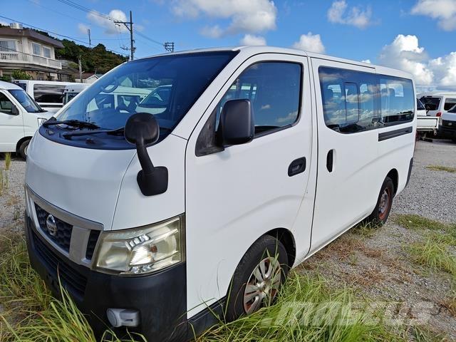 Nissan Caravan Mini buses