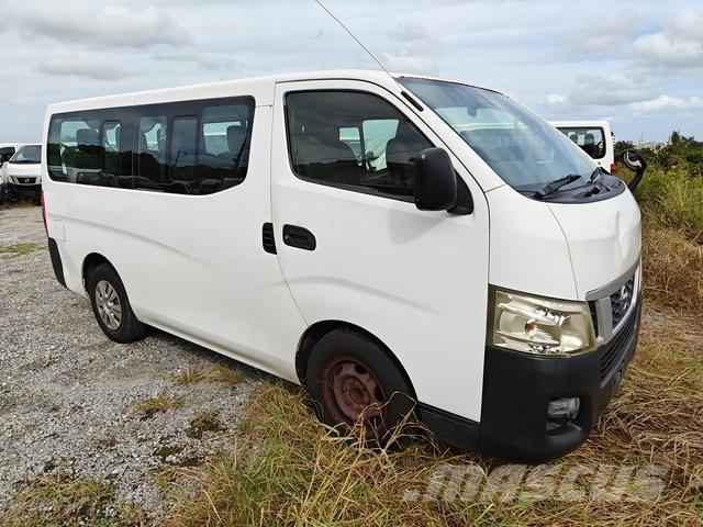 Nissan Caravan Mini buses
