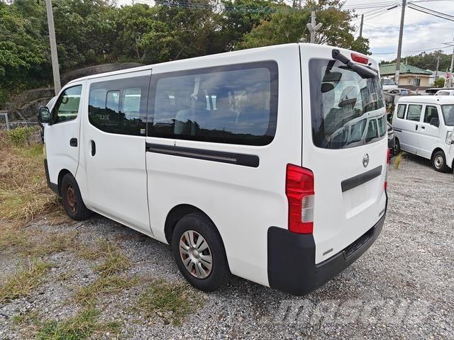 Nissan Caravan Mini buses