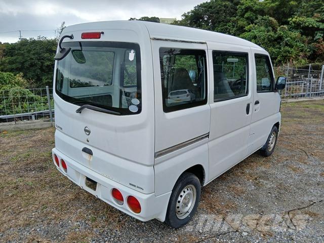 Nissan CLIPPER Construction - Others