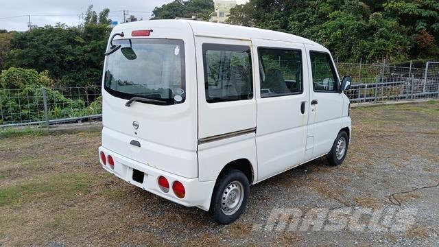 Nissan CLIPPER Construction - Others