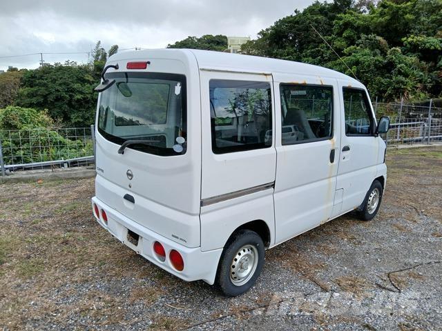 Nissan CLIPPER Construction - Others