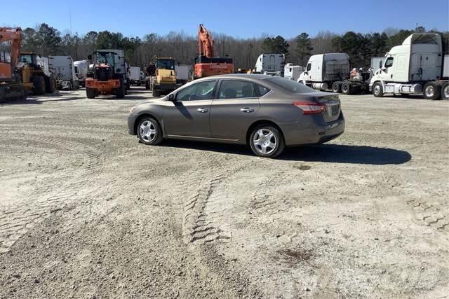 Nissan Sentra Cars