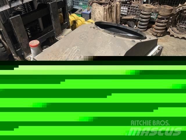  Nissens Construction - Others