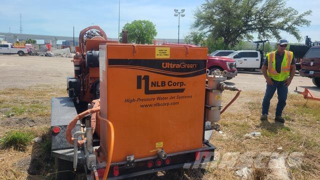 NLB 175 Series Construction - Others