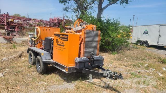 NLB 175 Series Construction - Others