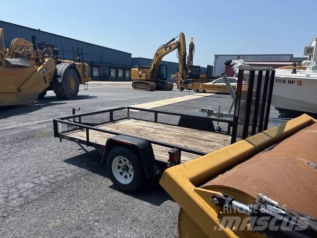  NNT MFG other Other trailers