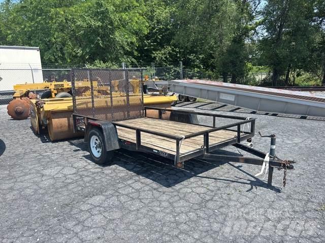  NNT MFG other Other trailers