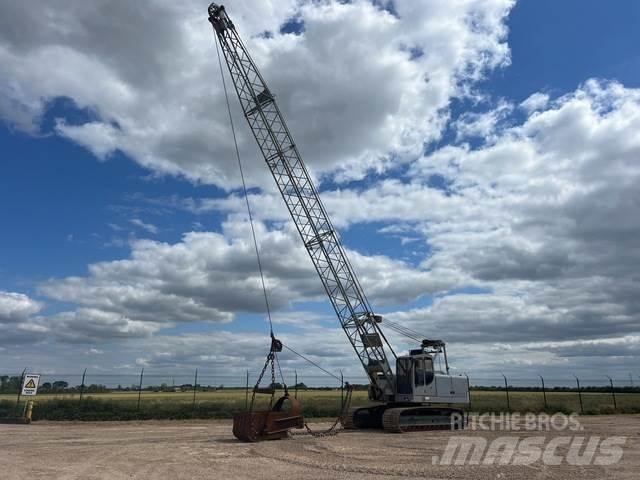 Nobas UB35S Construction - Others