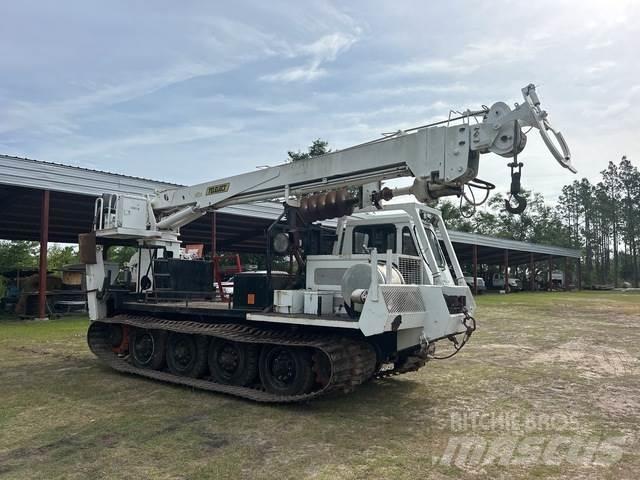  Nodwell 110 Construction - Others