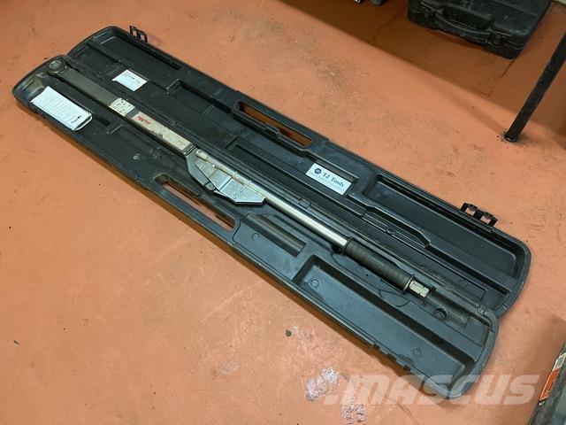  Norbar 5R Construction - Others