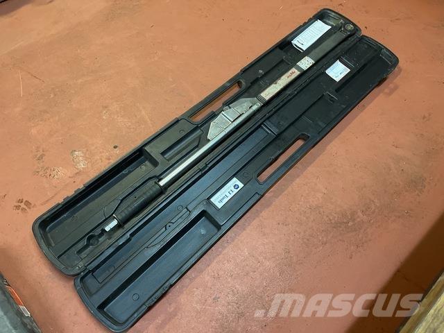  Norbar 5R Construction - Others