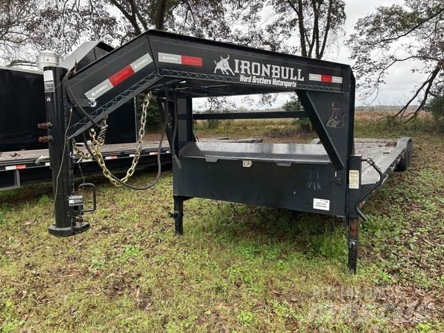 NorStar  Flatbed/Dropside trailers