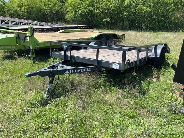 NorStar  Other trailers