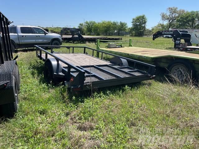 NorStar  Other trailers