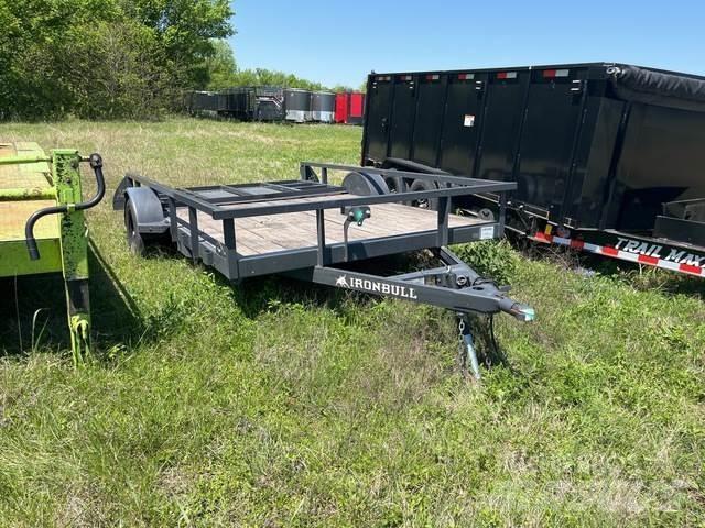 NorStar  Other trailers