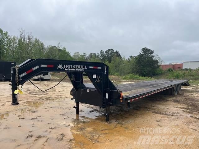 NorStar  Vehicle transport trailers