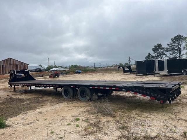 NorStar  Vehicle transport trailers