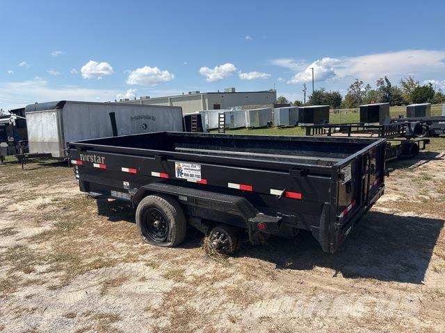 NorStar  Dump trailers