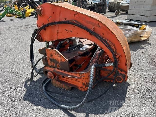 NPK HP-7SX Construction - Others
