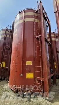  NWP Tanker trailers