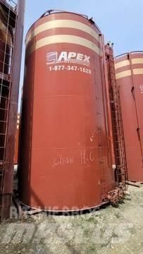  NWP Tanker trailers