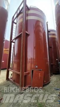  NWP Tanker trailers