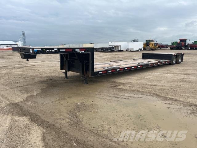  Oasis Low loaders
