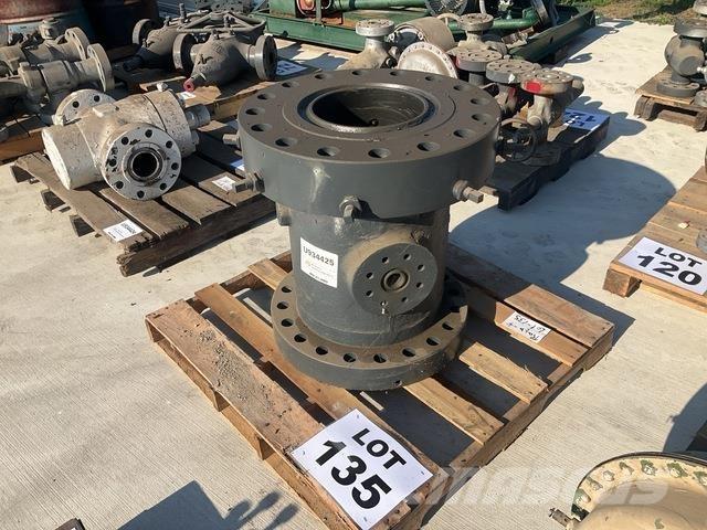  OCT C-22-L Construction - Others
