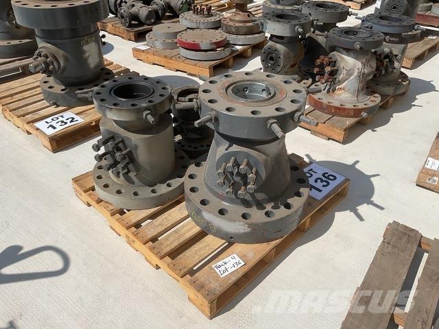  OCT C-22-L Construction - Others