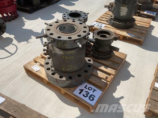  OCT C-22-L Construction - Others