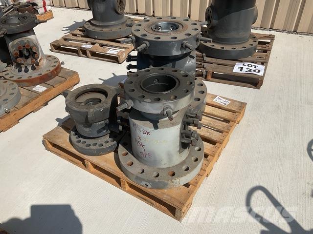  OCT C-22-L Construction - Others