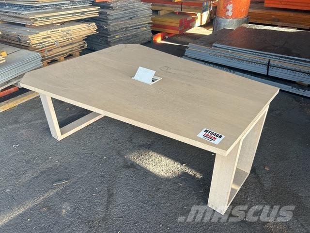  Office Desk Construction - Others
