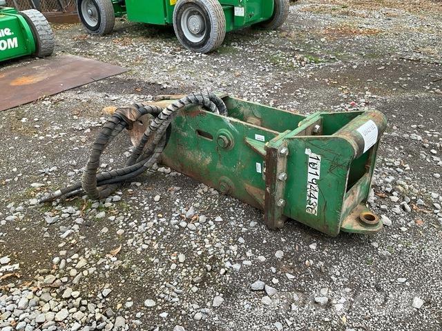 Okada ORV1000 Hammers / Breakers