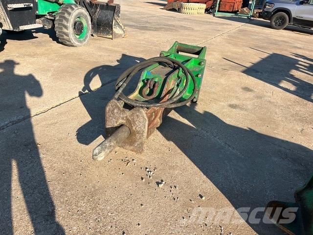 Okada ORV2500H Hammers / Breakers