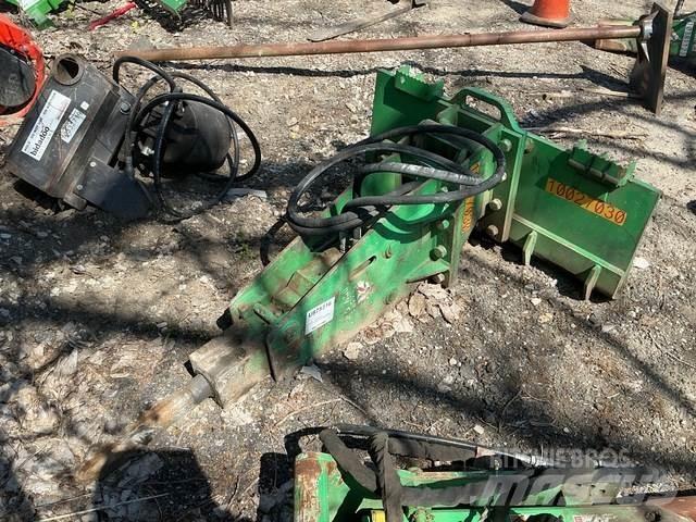 Okada ORV550 Construction - Others