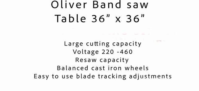 Oliver 2416-0 Construction - Others