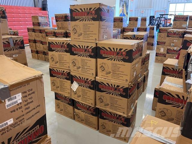  Omni Dry AC25R Construction - Others