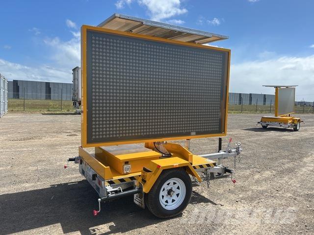  OPT Traffic Construction - Others