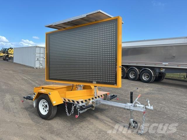  OPT Traffic Construction - Others