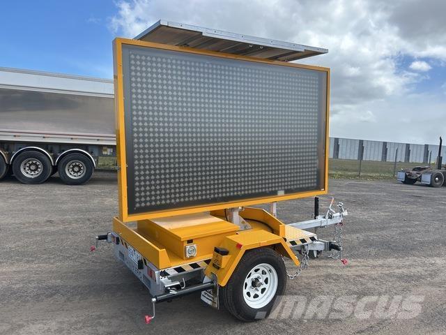  OPT Traffic Construction - Others