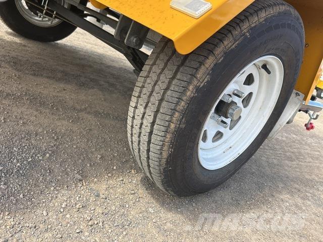  OPT Traffic Construction - Others