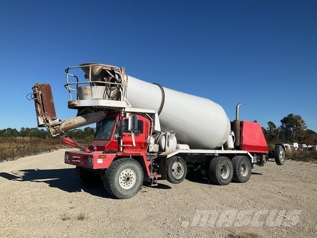 Oshkosh  Other trucks